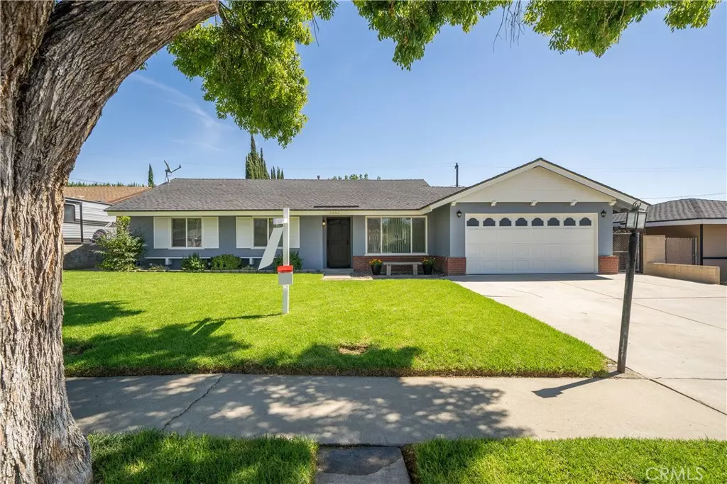 Alta Loma, CA 91701,7053 Beryl ST