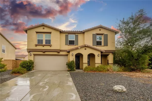 15937 White Cloud WAY, Victorville, CA 92394