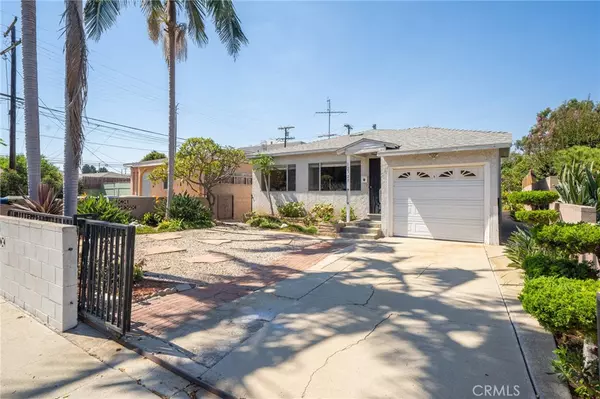 12329 Allin ST, Culver City, CA 90230