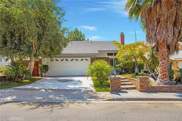Mission Viejo, CA 92691,23111 Via San Gabriel