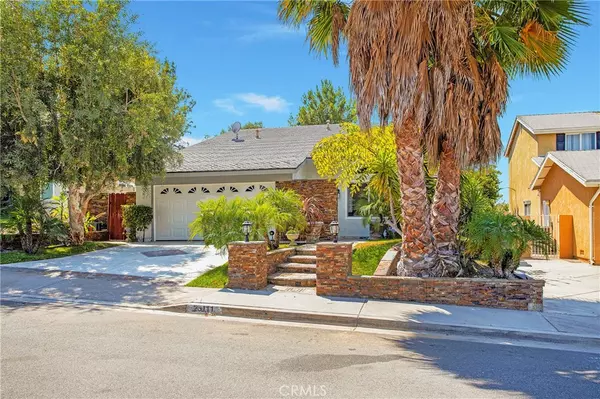 Mission Viejo, CA 92691,23111 Via San Gabriel