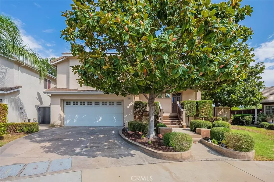 16288 Vista CT, Chino Hills, CA 91709