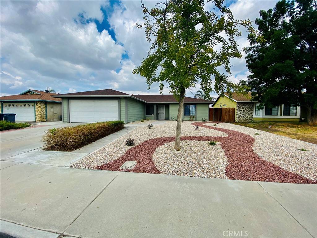 Hemet, CA 92543,420 Taft ave