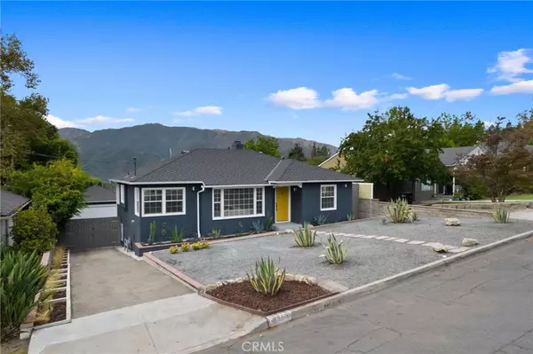 La Crescenta, CA 91214,3314 Fairmount AVE