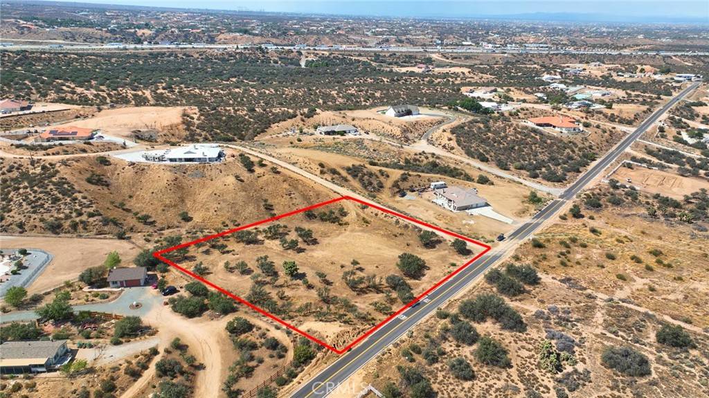 Oak Hills, CA 92344,0 Coleridge RD
