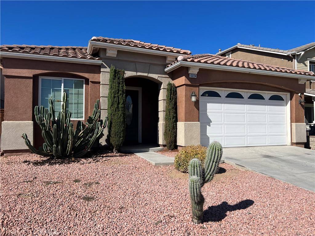 Oak Hills, CA 92344,13224 Lone Pine CT