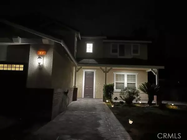 Rancho Cucamonga, CA 91730,11332 Fitzpatrick DR