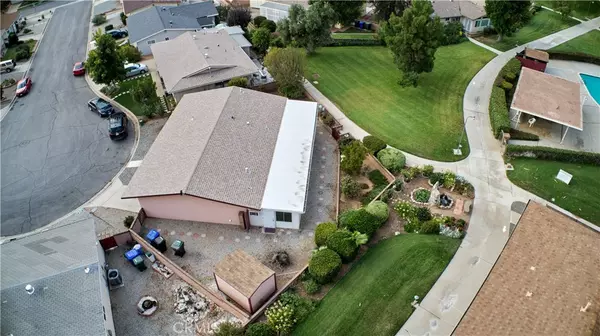 Yucaipa, CA 92399,34484 Arbor WAY