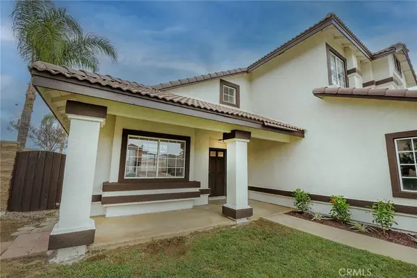 Yucaipa, CA 92399,34259 Via Buena DR