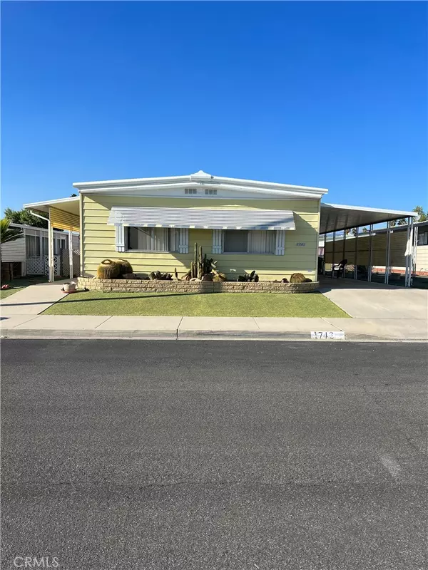 1742 San Leandro DR, Hemet, CA 92545