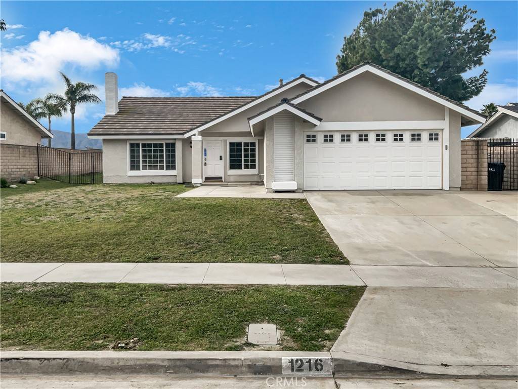 Corona, CA 92878,1216 Palos Verde DR