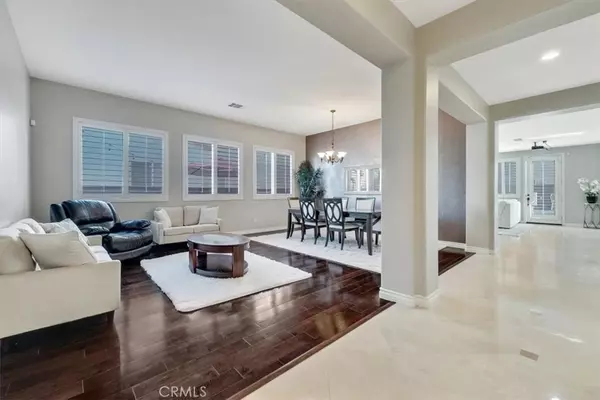 Eastvale, CA 92880,13853 Star Gazer CT