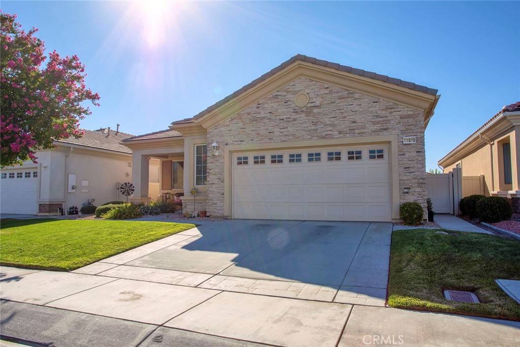 11050 Kelvington LN, Apple Valley, CA 92308