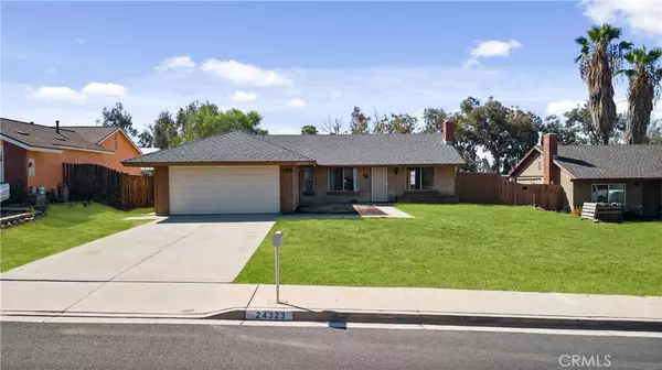 24323 Chippewa TRL, Moreno Valley, CA 92557