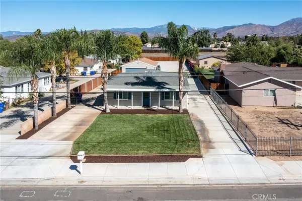 Yucaipa, CA 92399,34770 County Line RD