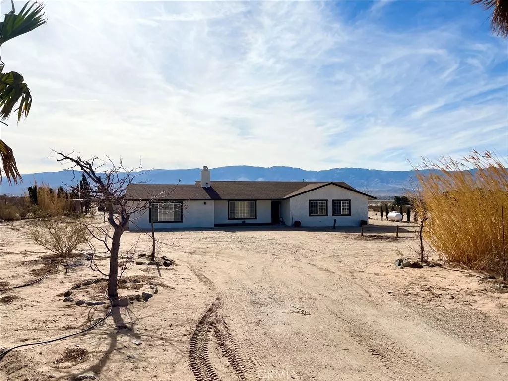 Lucerne Valley, CA 92356,37225 Cambria St.