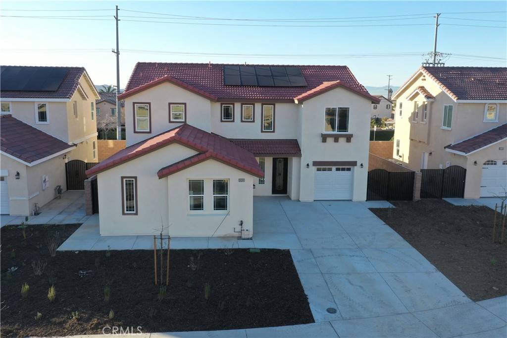 16145 Cedar Court, Fontana, CA 92336