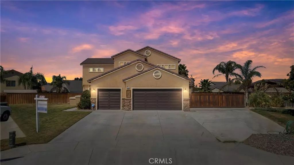 San Jacinto, CA 92583,1628 Ann Arbor CT