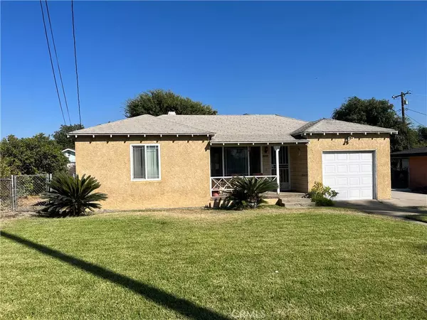 Fontana, CA 92335,9595 Tamarind AVE