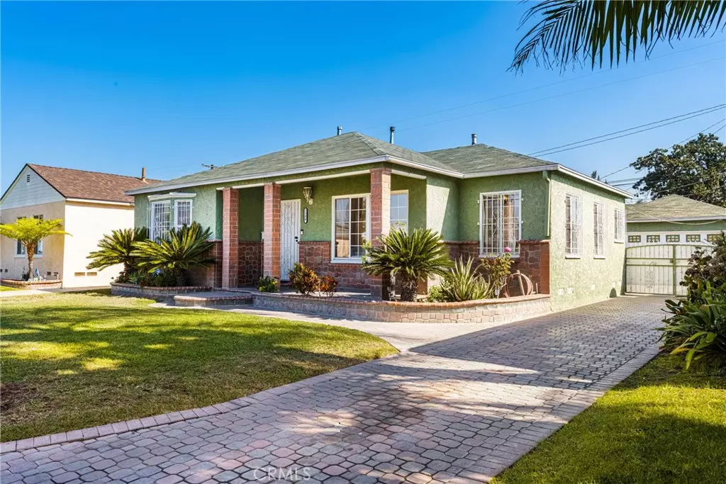 Compton, CA 90221,1504 S Butler