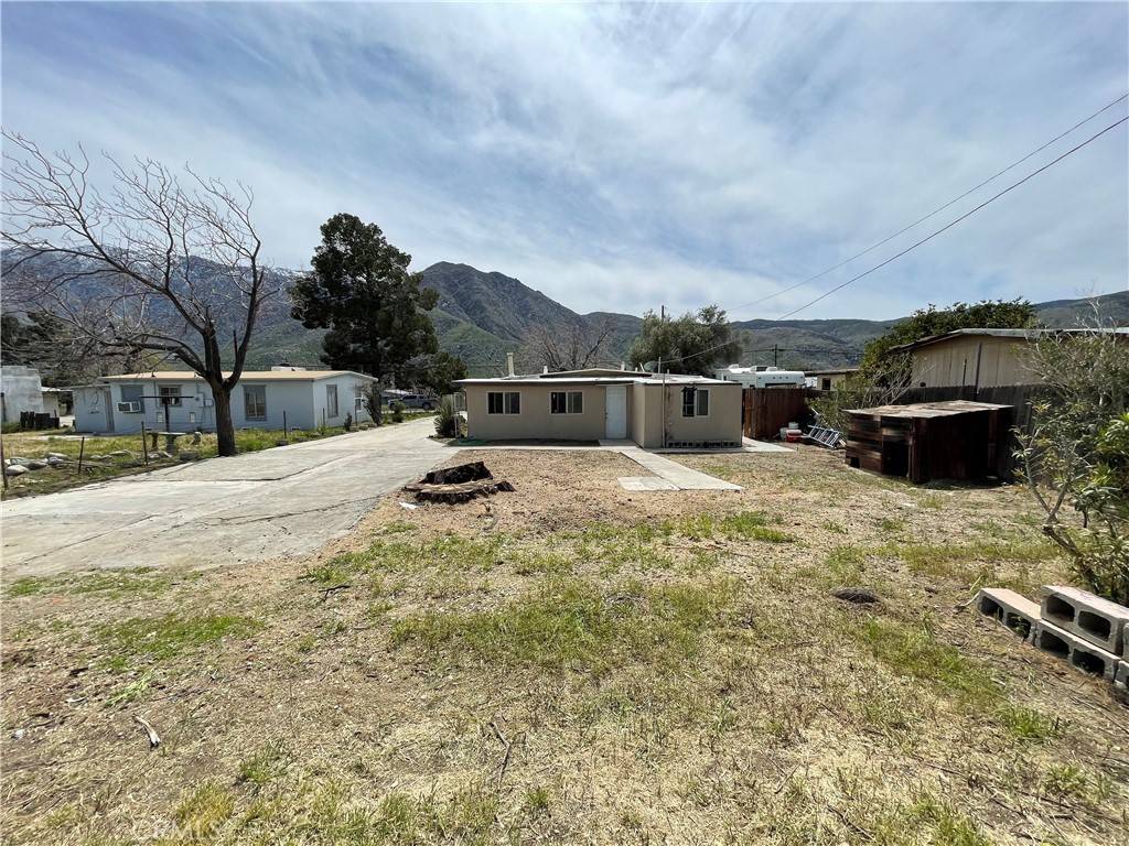 Cabazon, CA 92230,50302 Aloma DR