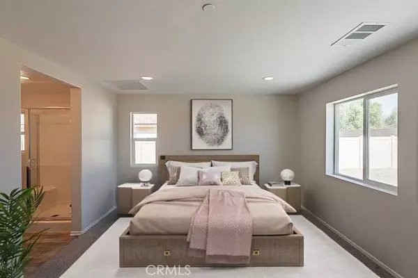 San Jacinto, CA 92582,531 Black Cherry ST