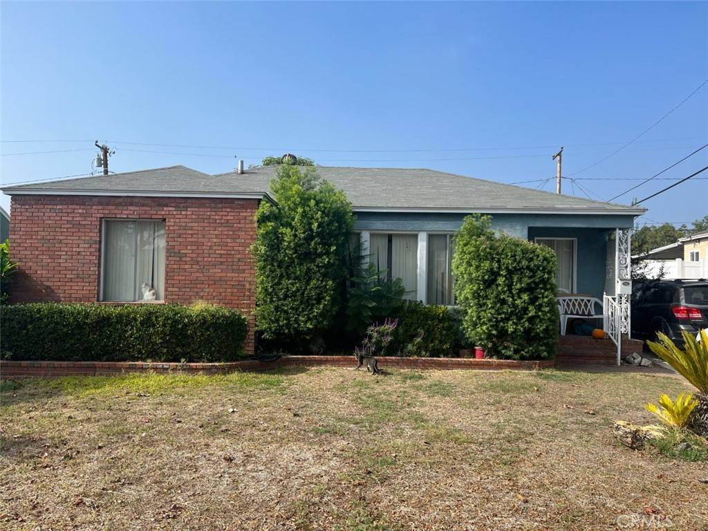 15041 Starbuck ST, Whittier, CA 90603