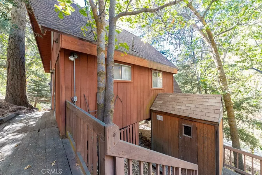 5885 Mountain Home Creek RD, Angelus Oaks, CA 92305