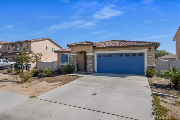 San Jacinto, CA 92582,643 Catalpa Park WAY