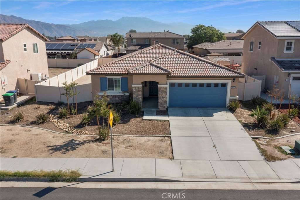 643 Catalpa Park WAY, San Jacinto, CA 92582