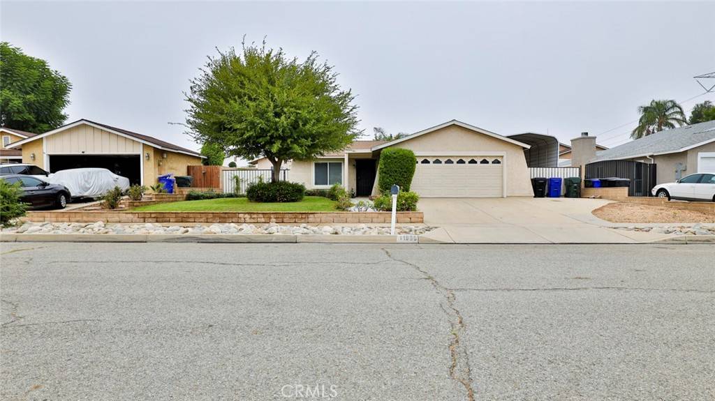 11996 Rue WAY, Rancho Cucamonga, CA 91739