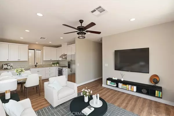 Calimesa, CA 92320,1134 Villa Calimesa LN #68