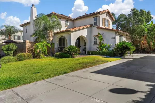 Fontana, CA 92336,5983 Cleghorn CT