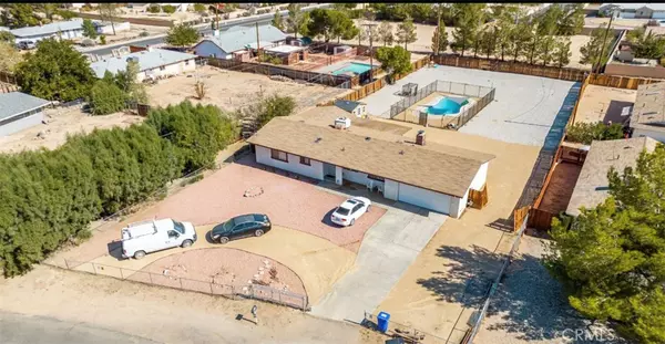 Apple Valley, CA 92308,13265 Lakota RD