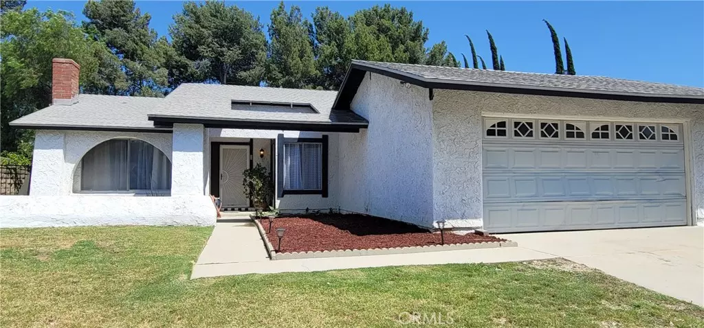 Diamond Bar, CA 91765,222 N Rock River DR