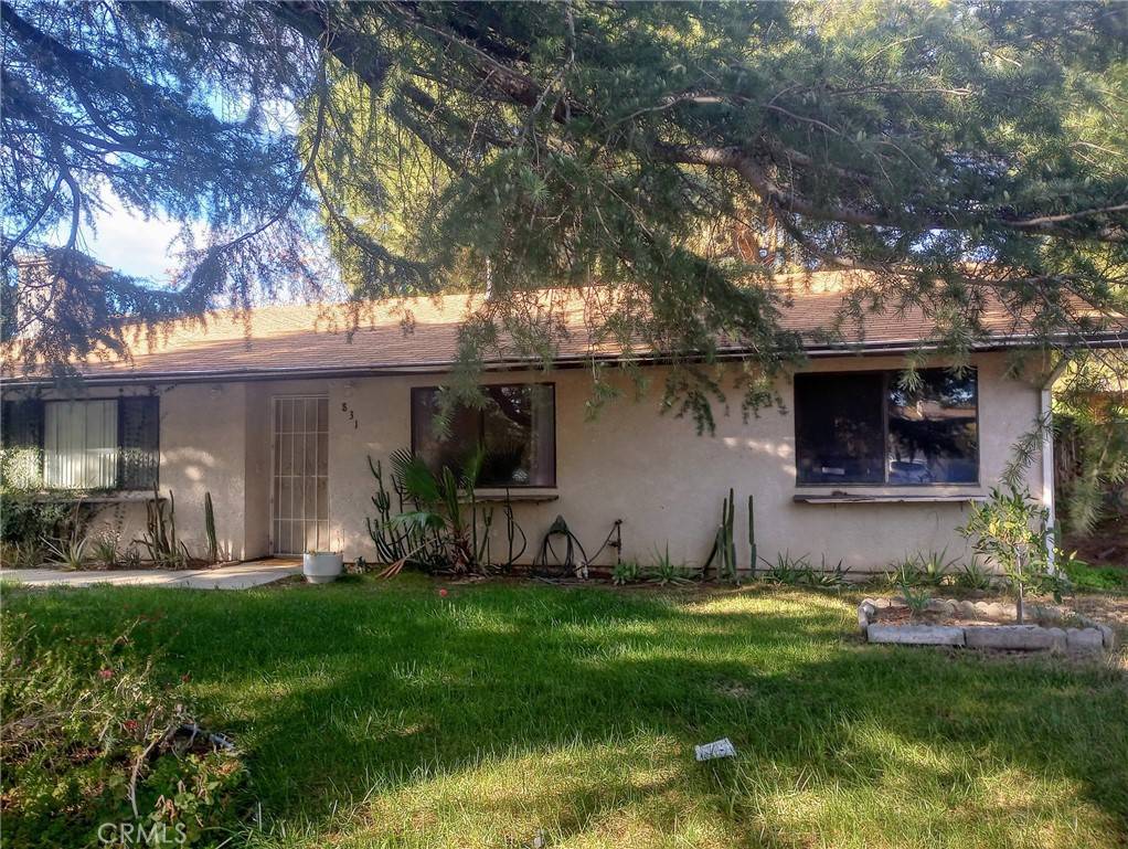 Banning, CA 92220,831 N 4th ST