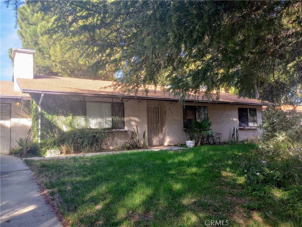 Banning, CA 92220,831 N 4th ST