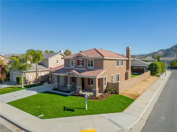 Romoland, CA 92585,27062 Moss Landing DR