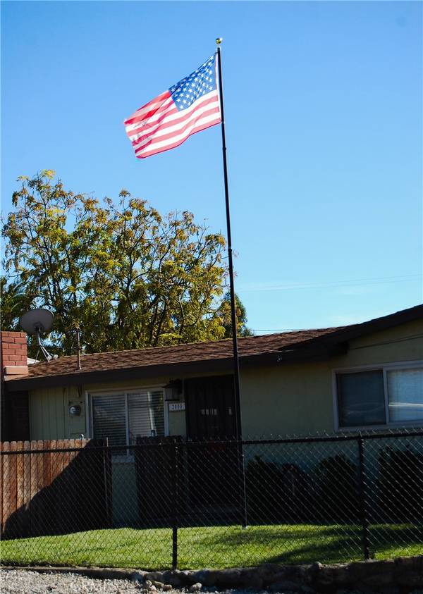 Mentone, CA 92359,2000 Salerno AVE