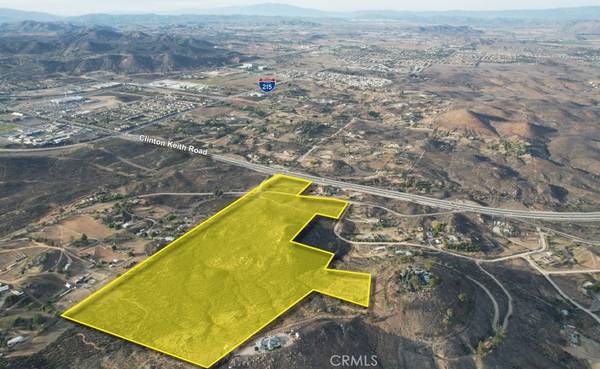 Murrieta, CA 92563,0 Los Alamos Road