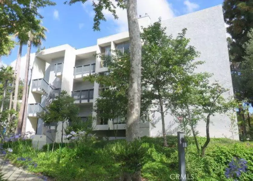 3605 W HIDDEN LN #107, Rolling Hills Estates, CA 90274