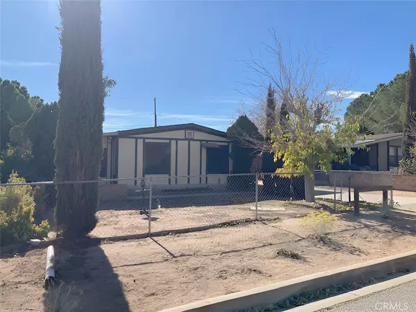 19069 Monterey ST, Hesperia, CA 92345