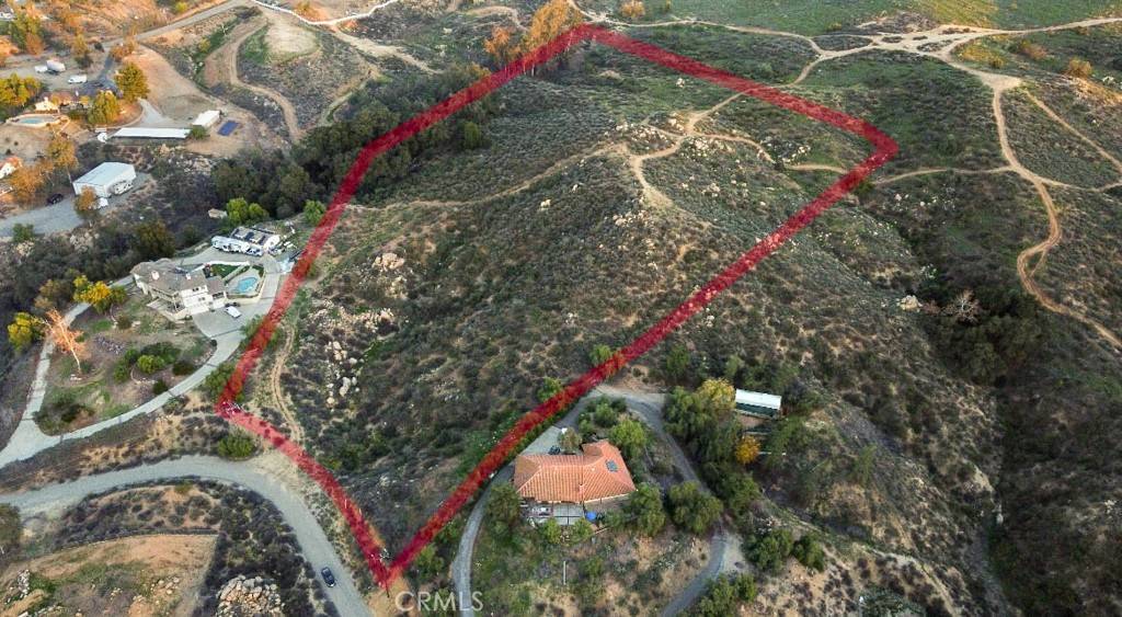 5 Park Hill DR, Lake Mathews, CA 92570