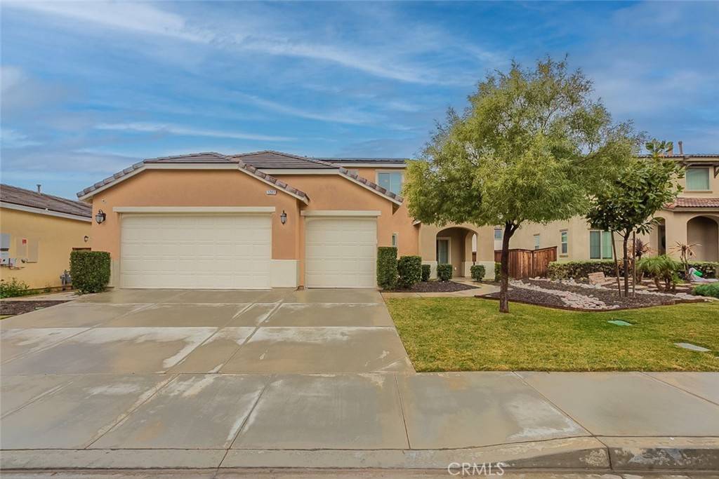 1207 Syringa CT, Beaumont, CA 92223
