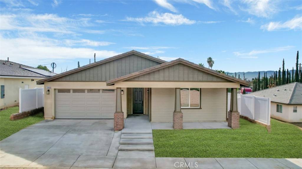 10740 Brookfield DR, Riverside, CA 92505