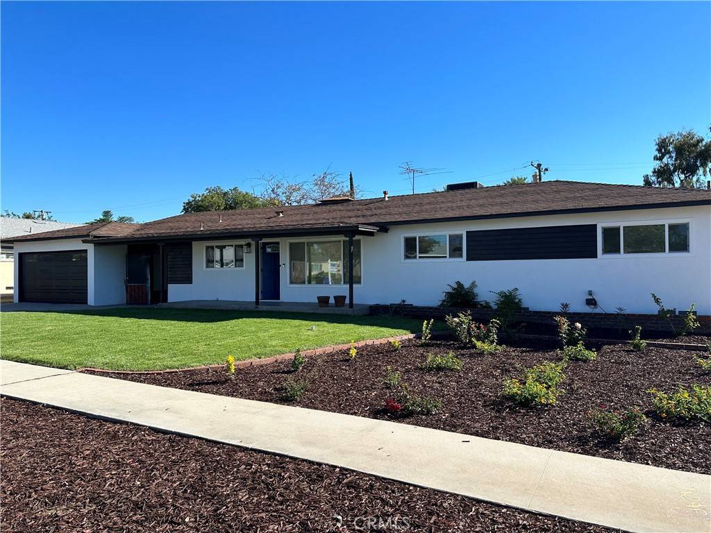8443 Frankfort AVE, Fontana, CA 92335