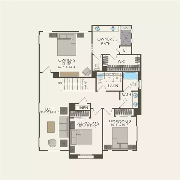 Rancho Mission Viejo, CA 92694,783 Longhorn WAY