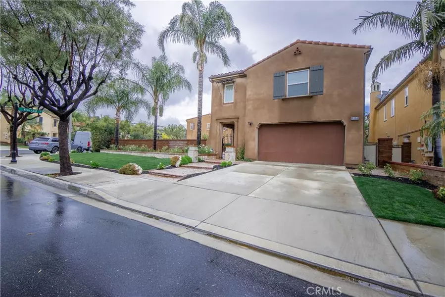 5108 Morning Glory CT, Chino Hills, CA 91709