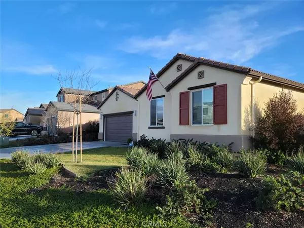 Calimesa, CA 92320,1120 Poinsettia CIR