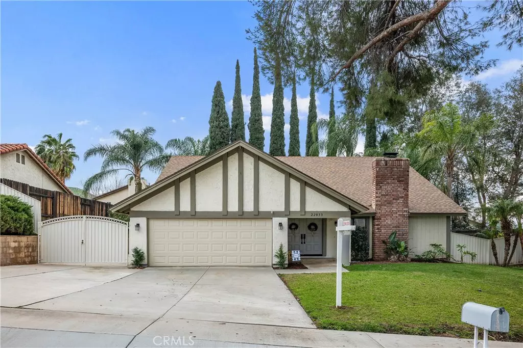 Grand Terrace, CA 92313,22833 Finch ST